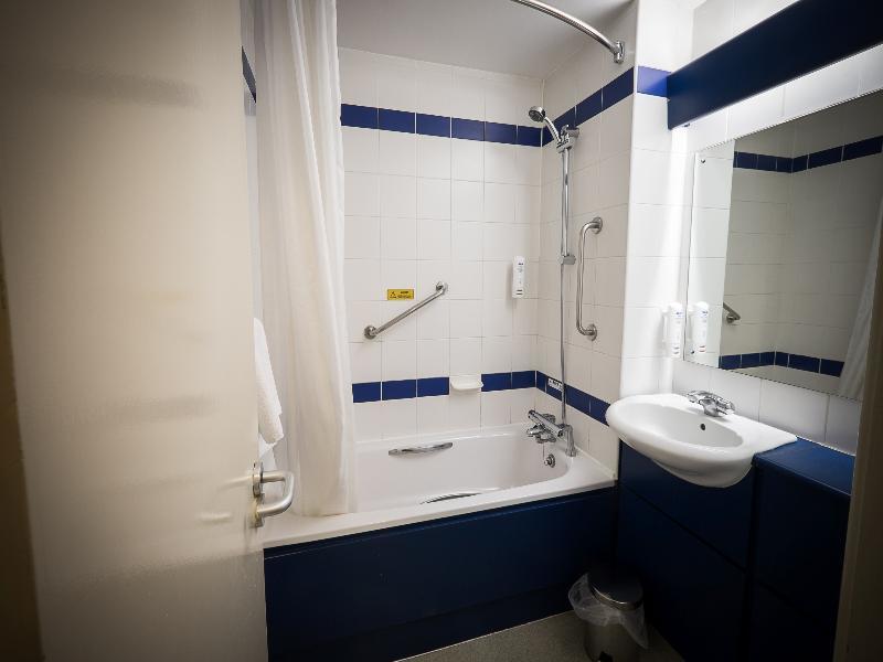 Travelodge Hotel Belfast