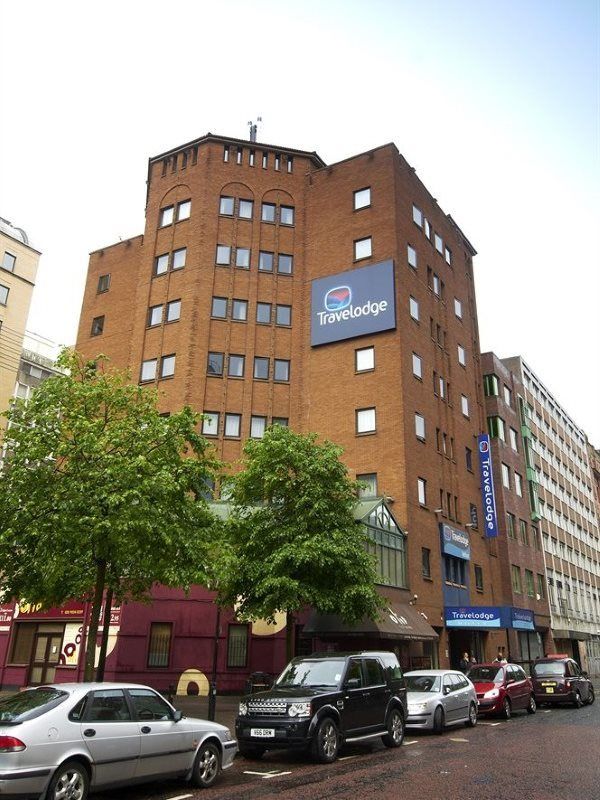 Travelodge 3* Belfast