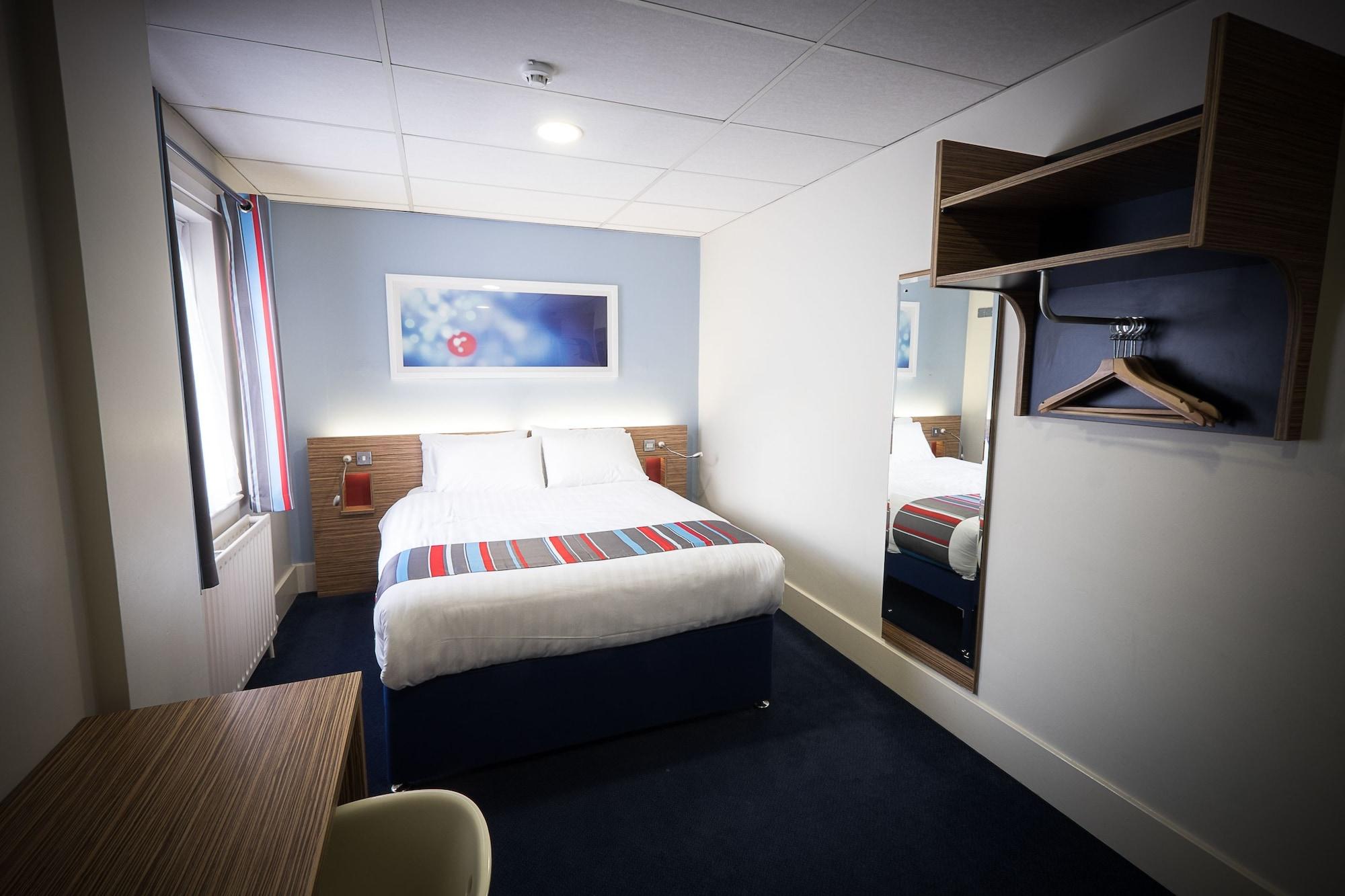 Travelodge Hotel