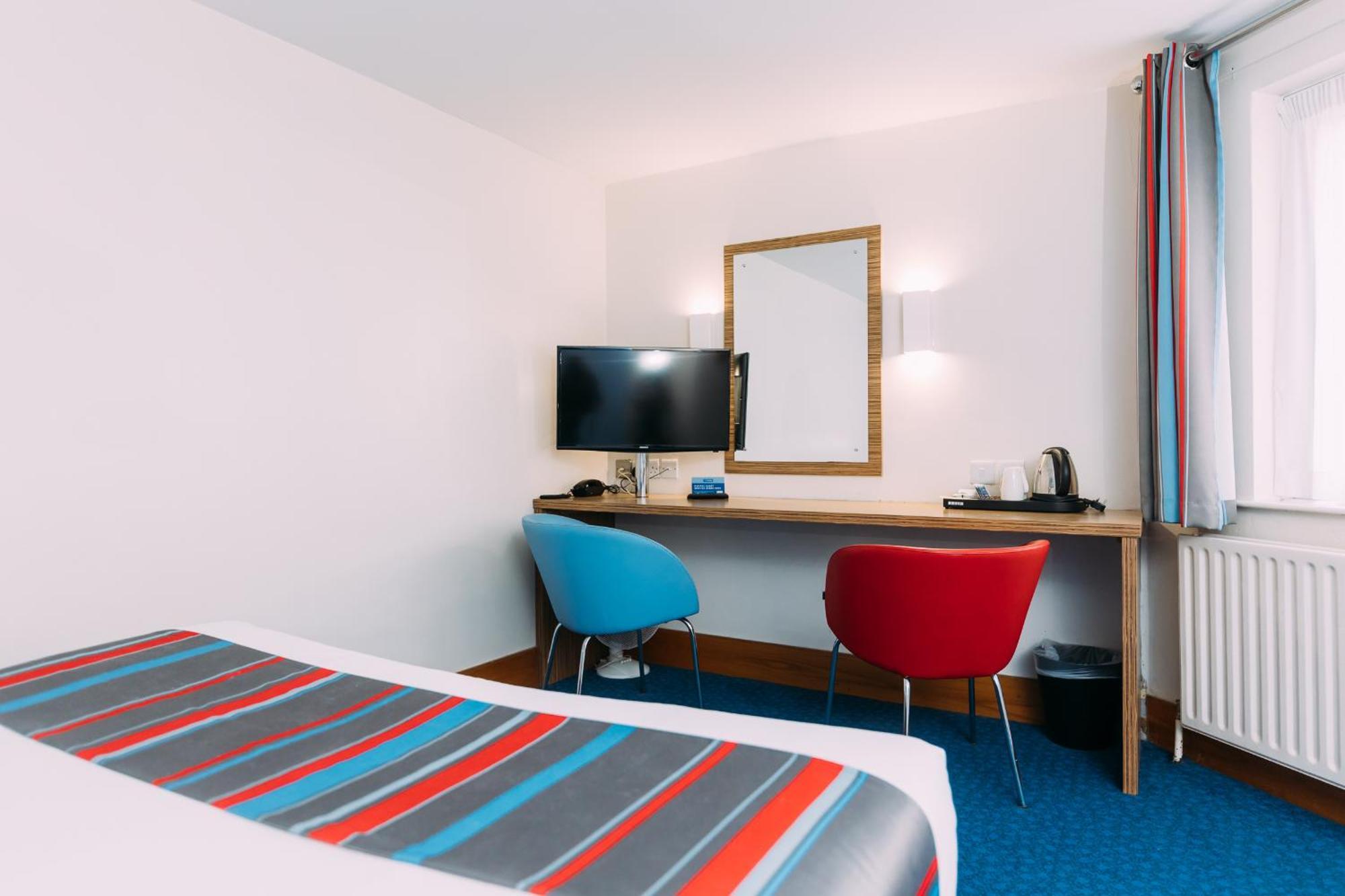 Travelodge