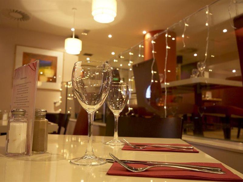 Hotel Travelodge Belfast