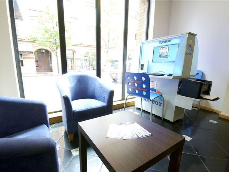 Hotel Travelodge 3*