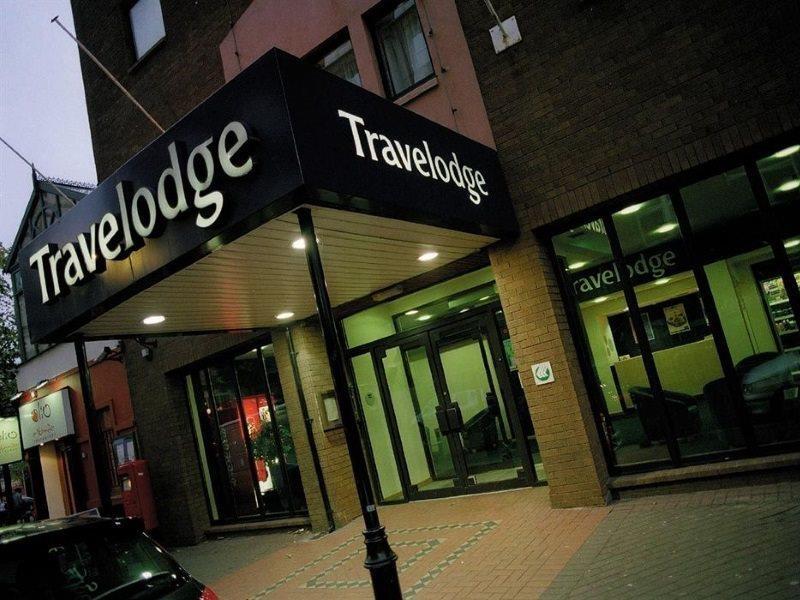 Travelodge Belfast