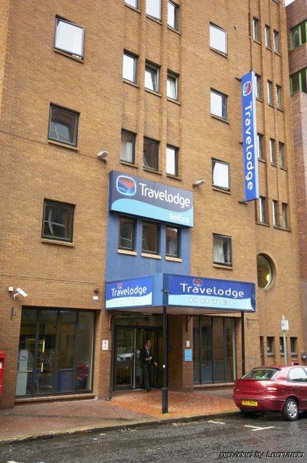 Travelodge 3* Белфаст