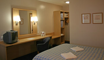 Travelodge Belfast